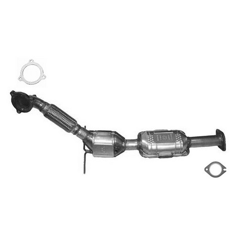 AP Exhaust 770525 Catalytic Converter